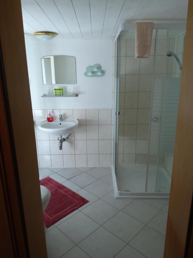 Hotel Gotthard Göschenen Buitenkant foto